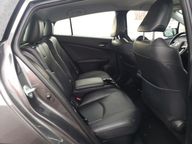 Photo 6 from auction – 2017 TOYOTA PRIUS PRIM with VIN JTDKARFP0H3052088