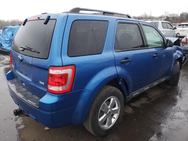 Photo 4 from auction – 2012 FORD ESCAPE XLT with VIN 1FMCU9DG4CKA32466