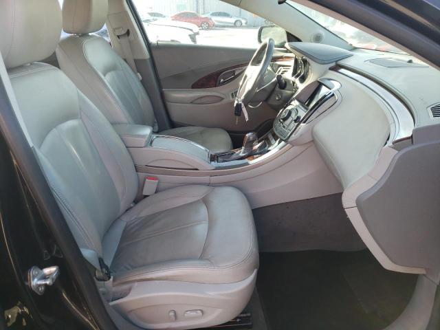 Photo 5 from auction – 2013 BUICK LACROSSE with VIN 1G4GC5ERXDF172450