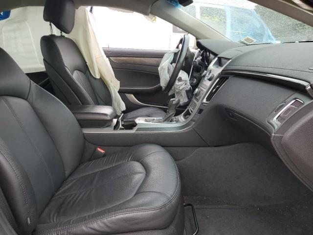 Photo 5 from auction – 2010 CADILLAC CTS with VIN 1G6DA5EG8A0129030