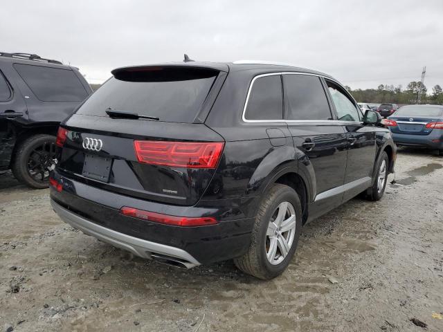 Photo 4 from auction – 2018 AUDI Q7 PREMIUM with VIN WA1LHAF72JD011568