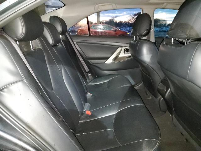 Photo 6 from auction – 2009 TOYOTA CAMRY BASE with VIN 4T1BE46K39U807415