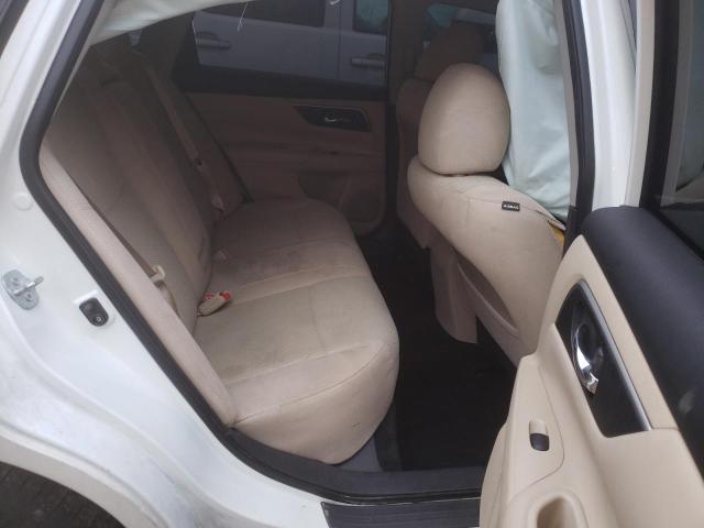 Photo 6 from auction – 2015 NISSAN ALTIMA 2.5 with VIN 1N4AL3AP4FC419314