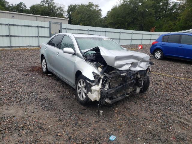 Photo 1 from auction – 2007 TOYOTA CAMRY CE with VIN 4T1BE46K77U194910