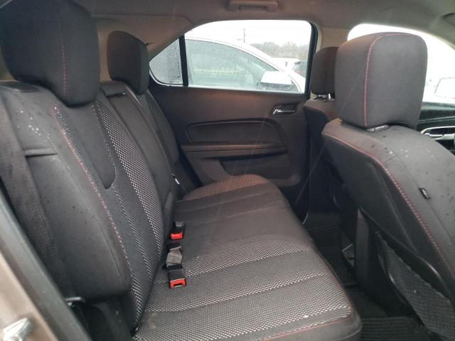 Photo 6 from auction – 2011 CHEVROLET EQUINOX LT with VIN 2CNFLEE57B6434084