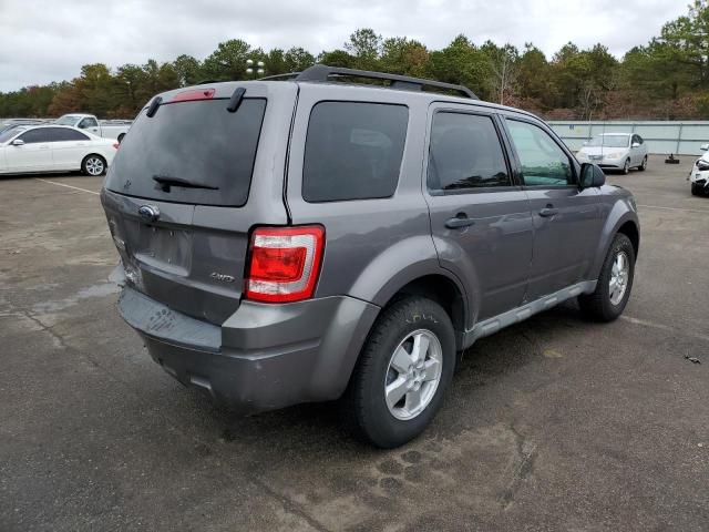 Photo 4 from auction – 2009 FORD ESCAPE LIM with VIN 1FMCU93G19KB63297