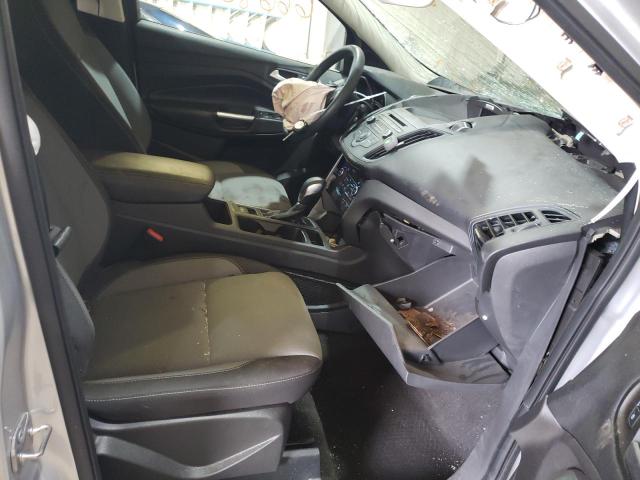 Photo 5 from auction – 2018 FORD ESCAPE SE with VIN 1FMCU9GD1JUA88772
