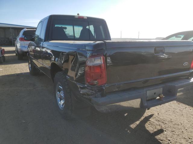 Photo 9 from auction – 2002 FORD RANGER SUP with VIN 1FTYR44U82PA18110