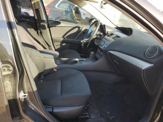 Photo 5 from auction – 2013 MAZDA 3 I with VIN JM1BL1L79D1705233