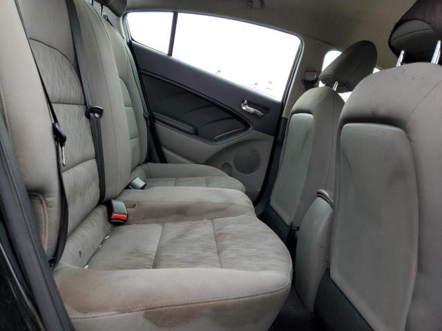 Photo 6 from auction – 2015 KIA FORTE LX with VIN KNAFK4A62F5302333