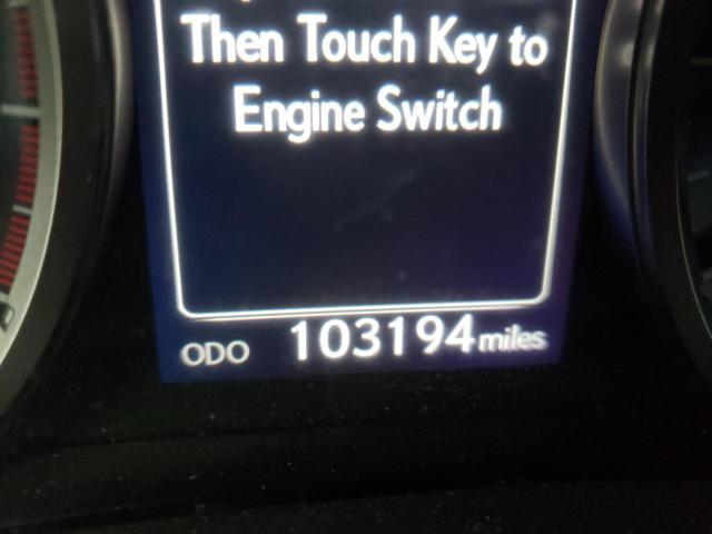 Photo 8 from auction – 2015 LEXUS NX 200T with VIN JTJYARBZ7F2004492