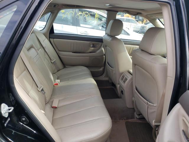 Photo 6 from auction – 2004 TOYOTA AVALON XL with VIN 4T1BF28B04U385854