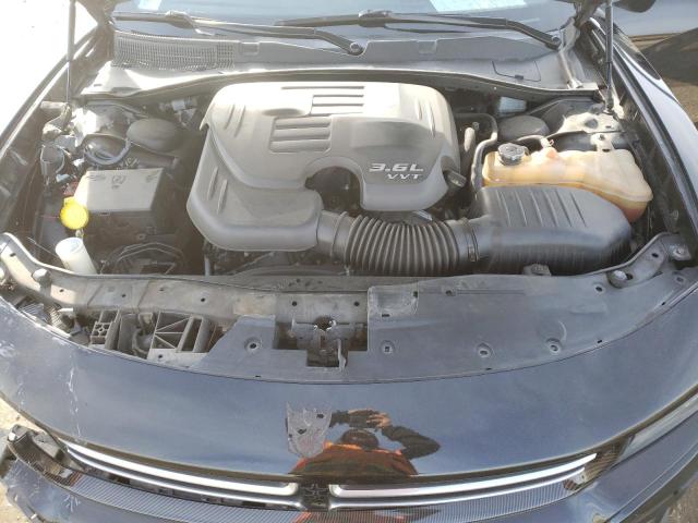 Photo 7 from auction – 2016 DODGE CHARGER SE with VIN 2C3CDXBGXGH277088