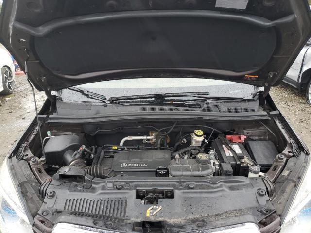 Photo 7 from auction – 2015 BUICK ENCORE PRE with VIN KL4CJHSB6FB053204