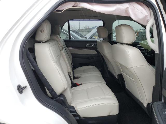 Photo 6 from auction – 2017 FORD EXPLORER P with VIN 1FM5K8HT3HGA14146