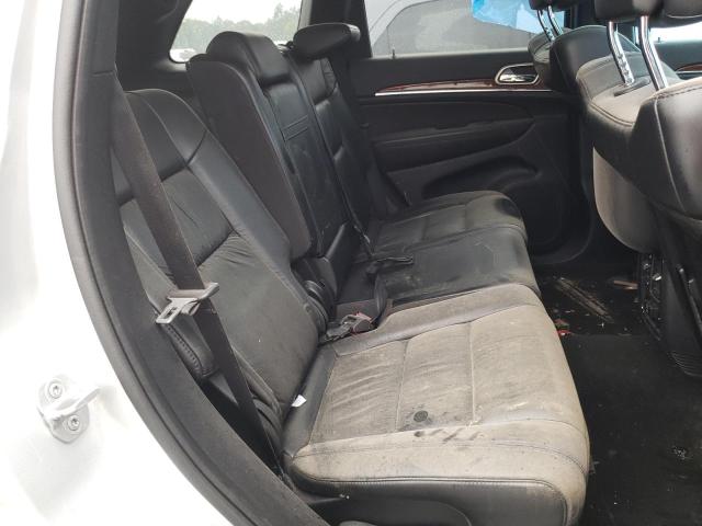Photo 6 from auction – 2011 JEEP GRAND CHER with VIN 1J4RR5GG4BC744743