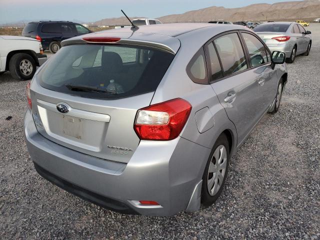 Photo 4 from auction – 2012 SUBARU IMPREZA with VIN JF1GPAA67CH202493