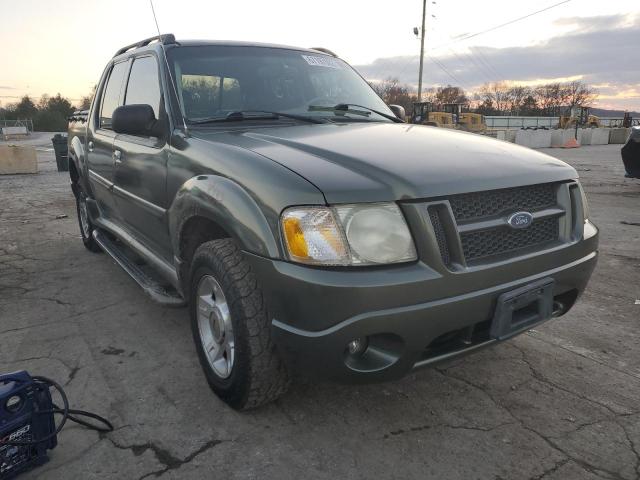 FORD EXPLORER S 2003 with VIN 1FMZU67E33UB41850 - Photo from auction