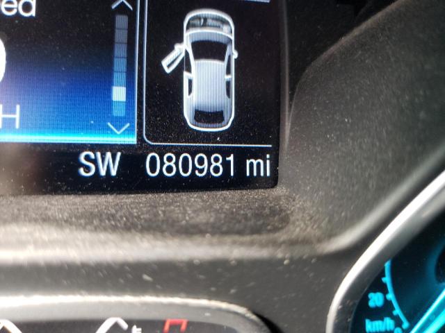 Photo 8 from auction – 2015 FORD ESCAPE SE with VIN 1FMCU0GX3FUB38326
