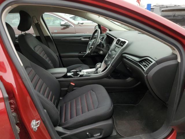 Photo 5 from auction – 2015 FORD FUSION SE with VIN 3FA6P0H92FR269057