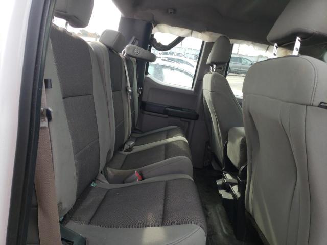 Photo 6 from auction – 2015 FORD F150 SUPER with VIN 1FTFX1EF4FFD09405