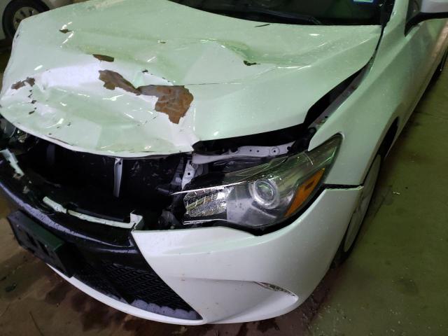 Photo 9 from auction – 2016 TOYOTA CAMRY LE with VIN 4T1BF1FK1GU147285