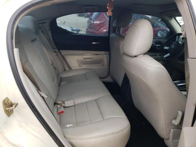 Photo 6 from auction – 2006 DODGE CHARGER with VIN 2B3KA43G16H144331