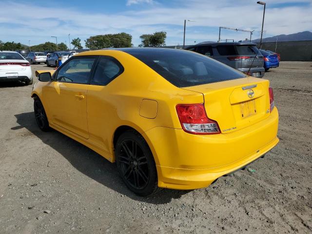 Photo 3 from auction – 2012 TOYOTA SCION TC with VIN JTKJF5C78C3024583