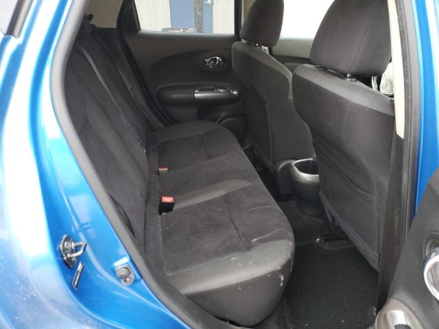Photo 6 from auction – 2012 NISSAN JUKE S with VIN JN8AF5MV0CT124668
