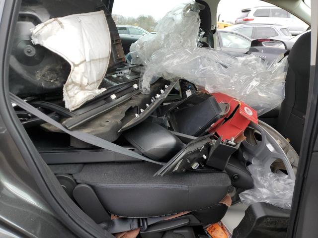 Photo 6 from auction – 2017 FORD ESCAPE S with VIN 1FMCU0F72HUE81780