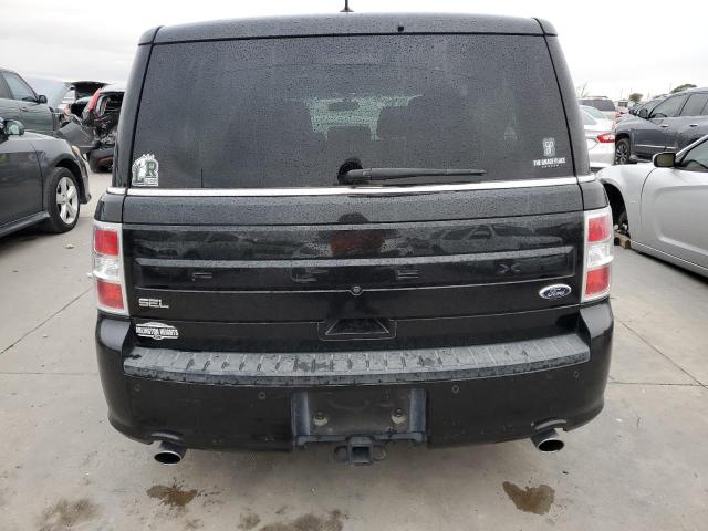 Photo 6 from auction – 2014 FORD FLEX SEL with VIN 2FMGK5C87EBD34115
