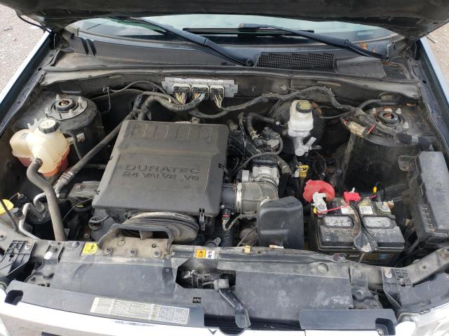 Photo 7 from auction – 2012 FORD ESCAPE LIM with VIN 1FMCU9EG2CKB29017