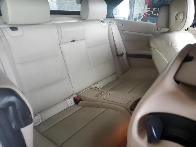 Photo 6 from auction – 2011 BMW 328 I with VIN WBADW3C5XBE539429
