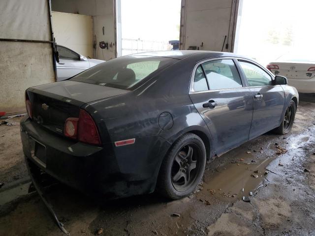 Photo 4 from auction – 2010 CHEVROLET MALIBU LS with VIN 1G1ZA5E02AF167087