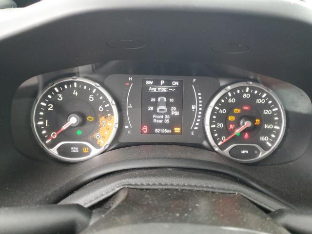 Photo 8 from auction – 2018 JEEP RENEGADE S with VIN ZACCJBAB9JPJ42717