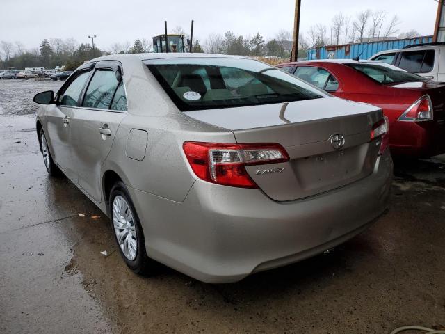 Photo 3 from auction – 2014 TOYOTA CAMRY L with VIN 4T4BF1FK6ER415699