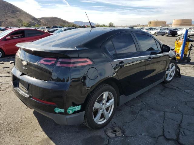 Photo 4 from auction – 2014 CHEVROLET VOLT with VIN 1G1RE6E46EU166751