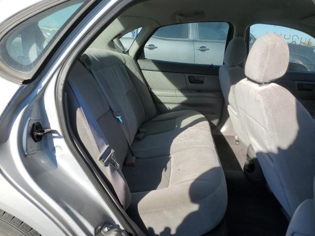 Photo 6 from auction – 2006 FORD TAURUS SE with VIN 1FAFP53U66A114255