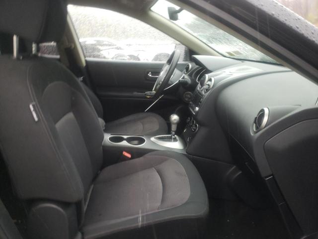 Photo 5 from auction – 2011 NISSAN ROGUE S with VIN JN8AS5MV2BW671188
