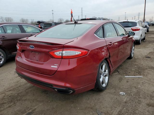 Photo 4 from auction – 2015 FORD FUSION SE with VIN 3FA6P0H92FR269057