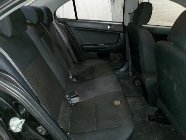 Photo 6 from auction – 2016 MITSUBISHI LANCER ES with VIN JA32V2FW9GU008536