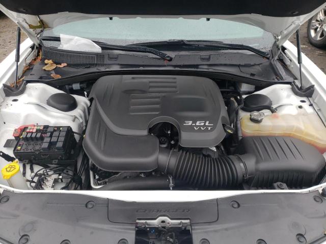 Photo 7 from auction – 2018 DODGE CHARGER GT with VIN 2C3CDXJG0JH319731