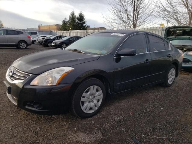 Photo 2 from auction – 2012 NISSAN ALTIMA BAS with VIN 1N4AL2AP7CN445688