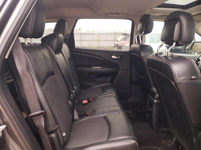Photo 6 from auction – 2017 DODGE JOURNEY CR with VIN 3C4PDCGGXHT566608