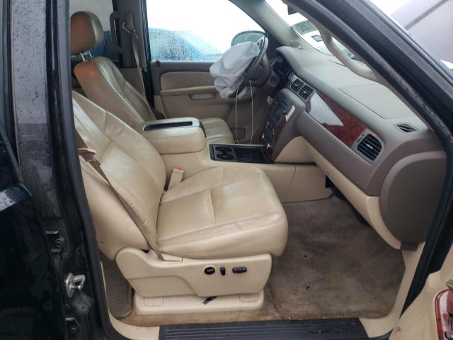 Photo 7 from auction – 2011 CHEVROLET SILVERADO with VIN 3GCPCTE07BG342690