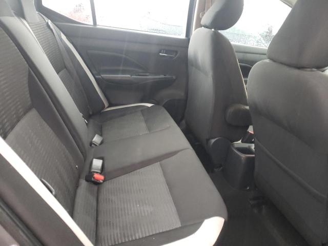 Photo 6 from auction – 2020 NISSAN VERSA SV with VIN 3N1CN8EV9LL884015