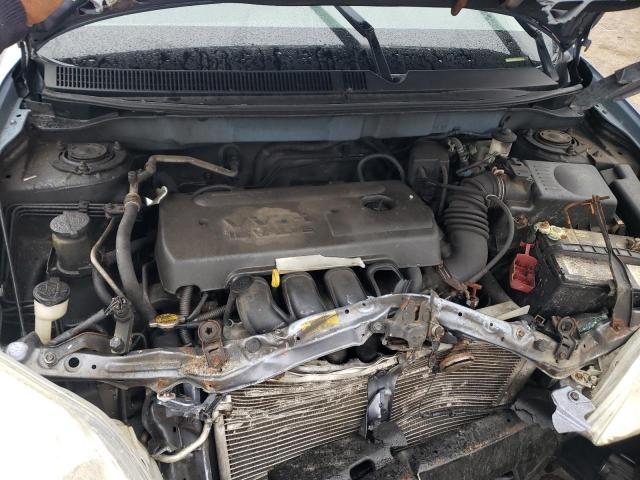 Photo 7 from auction – 2005 TOYOTA COROLLA MA with VIN 2T1LR30E25C497940