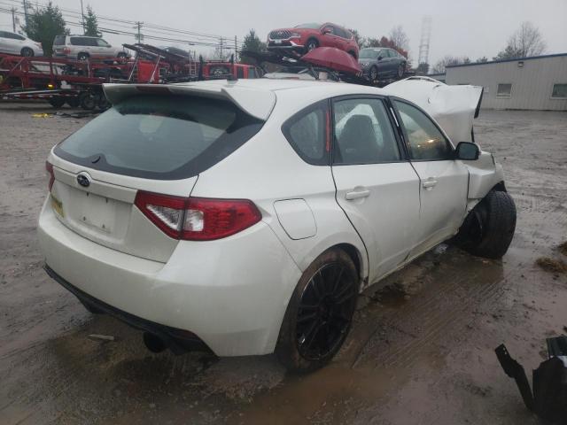 Photo 4 from auction – 2013 SUBARU IMPREZA WR with VIN JF1GR7E66DG215234