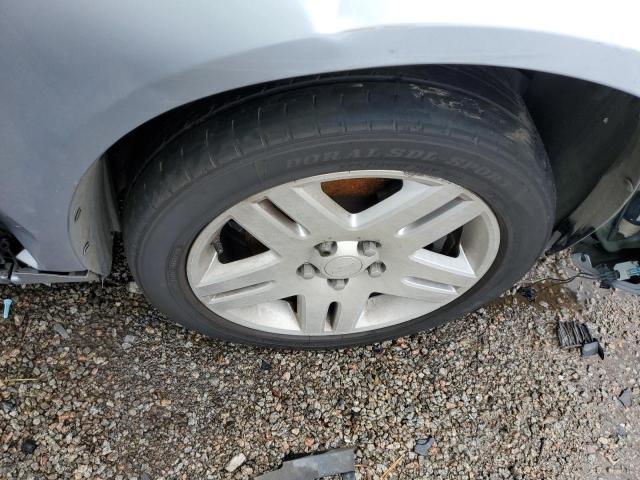 Photo 10 from auction – 2006 CHEVROLET IMPALA LT with VIN 2G1WC581869241372