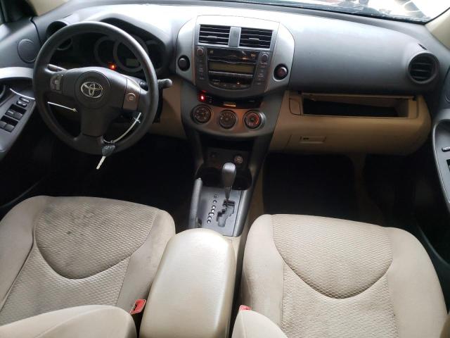 Photo 9 from auction – 2011 TOYOTA RAV4 with VIN 2T3ZF4DV3BW060615